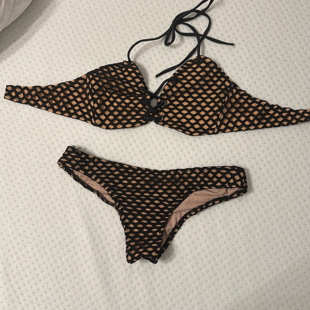 NSA custom bikini